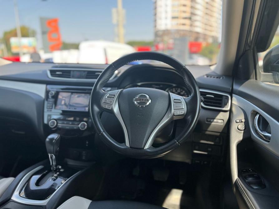 Nissan X-Trail III Краснодар  - изображение 10