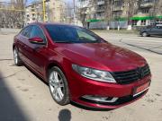 Volkswagen Passat CC I Рестайлинг Саратов  - изображение 26
