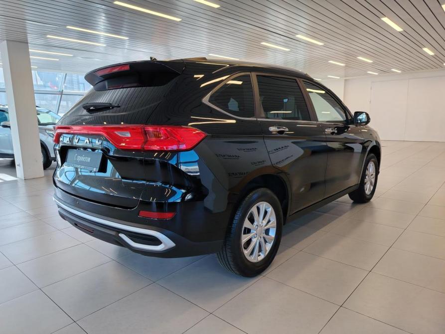 Haval M6 II Санкт-Петербург  - изображение 2