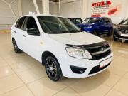 Lada (ВАЗ) Granta I Миасс  - изображение 23