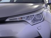 Toyota C-HR I Москва  - изображение 38