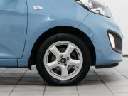 Kia Picanto II Красноярск  - изображение 52