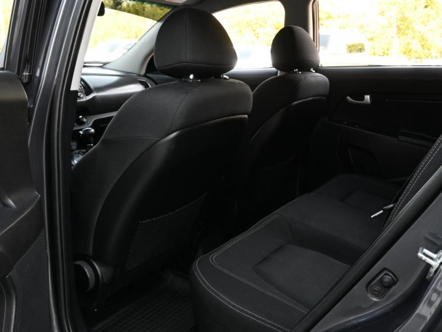 Kia Sportage III Волгоград  - изображение 11