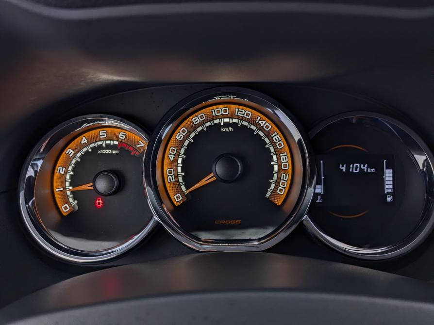 Lada (ВАЗ) Largus I Рестайлинг Москва  - изображение 13