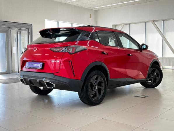 GAC GS3 с пробегом 2024 года, цена 2 089 000 рублей, 11711 км, внедорожник, Автокод Объявления