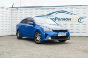 Kia Rio IV Рестайлинг Курган  - изображение 26