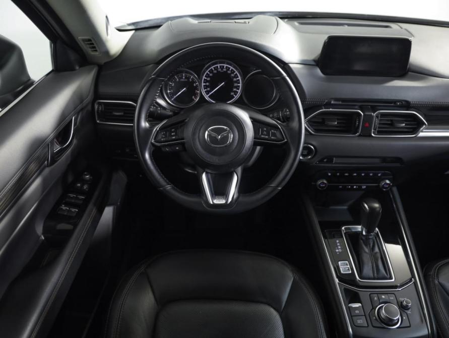 Mazda CX-5 II Санкт-Петербург  - изображение 10