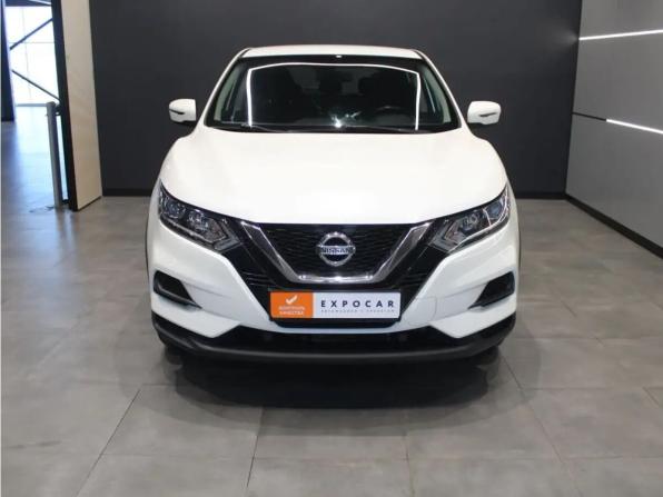 Nissan Qashqai II Рестайлинг с пробегом 2020 года, цена 1 285 000 рублей, 144000 км, внедорожник, Автокод Объявления