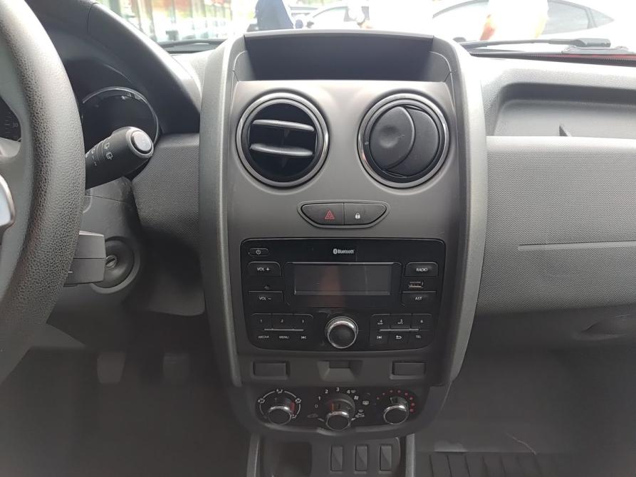 Renault Duster I Рестайлинг Ижевск  - изображение 18