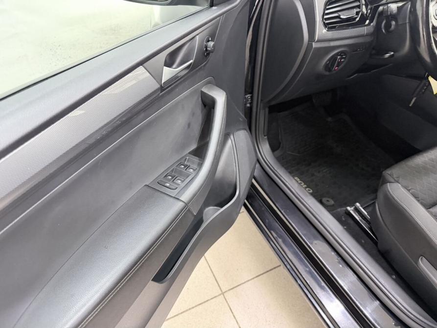 Volkswagen Polo VI Воронеж  - изображение 17