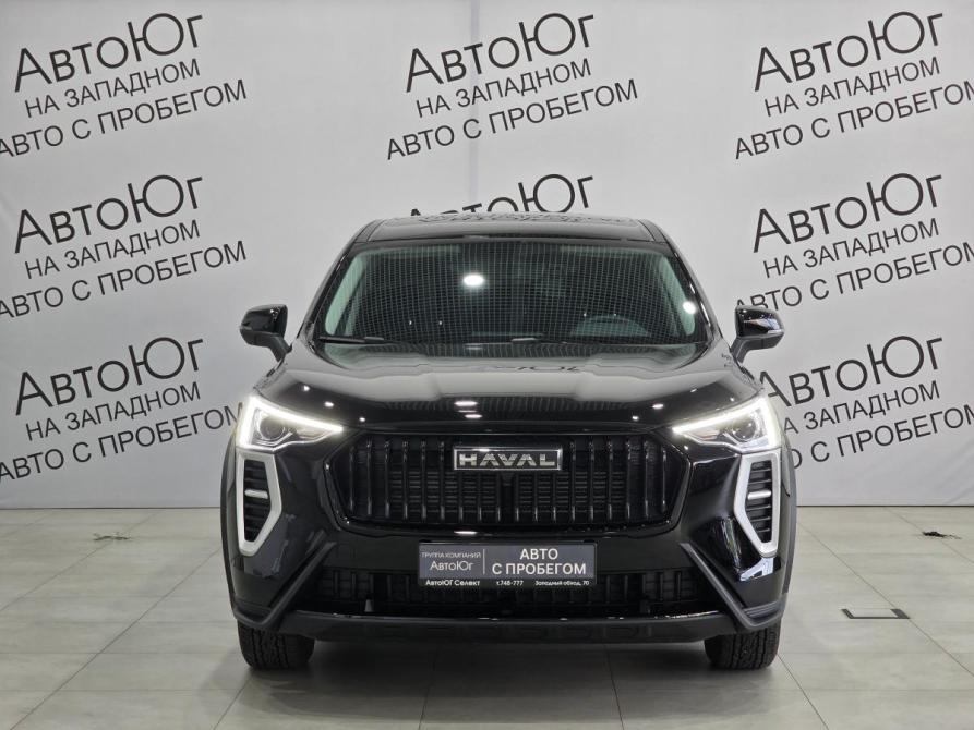 Haval Jolion I Рестайлинг 2 Ставрополь  - изображение 2