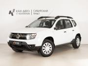 Renault Duster I Рестайлинг Казань  - изображение 9