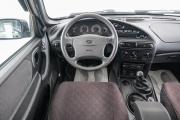 Lada (ВАЗ) Niva Travel I Красноярск  - изображение 37