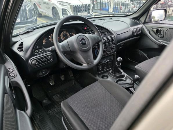 Lada (ВАЗ) Niva с пробегом 2020 года, цена 715 000 рублей, 67043 км, внедорожник, Автокод Объявления