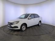 Lada (ВАЗ) Granta I Рестайлинг Москва  - изображение 27