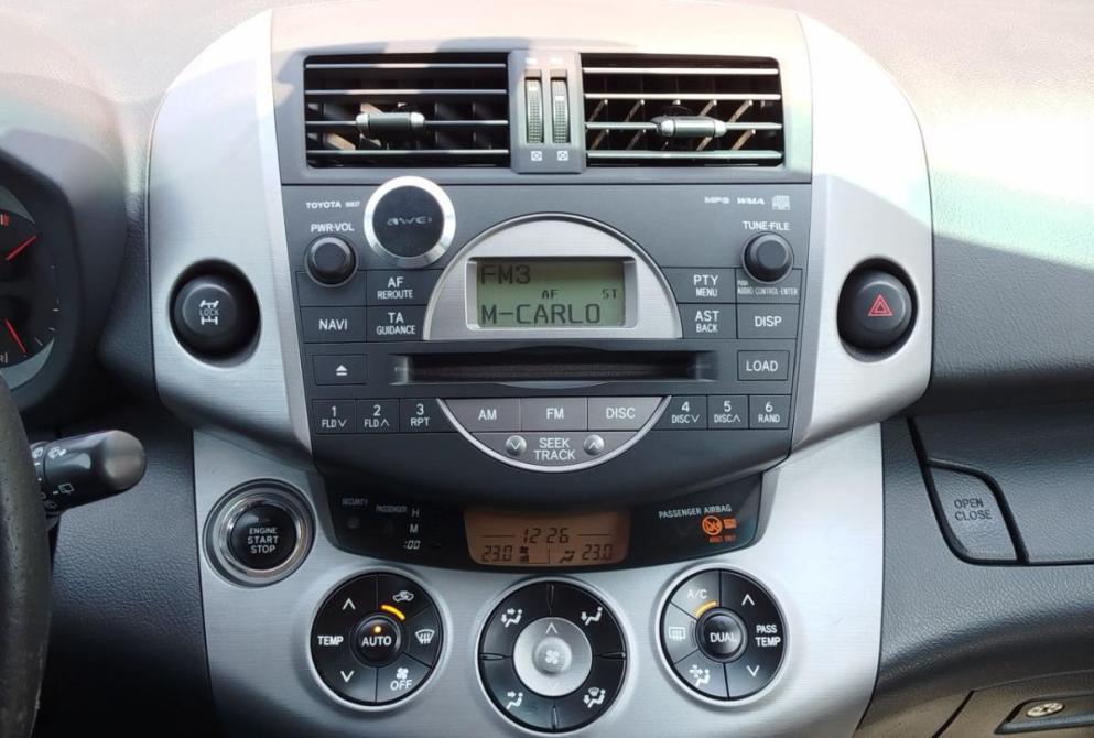 Toyota RAV4 III (XA30) Саратов  - изображение 16