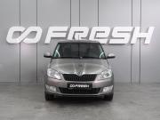 Skoda Fabia II Рестайлинг Воронеж  - изображение 20