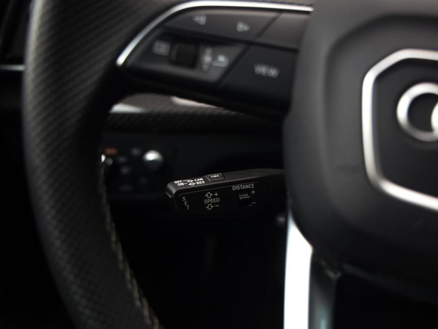Audi SQ5 Sportback I (FY) Санкт-Петербург  - изображение 24