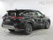Toyota Highlander IV (XU70) Москва  - изображение 38