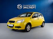 Chevrolet Aveo I Рестайлинг Челябинск  - изображение 14