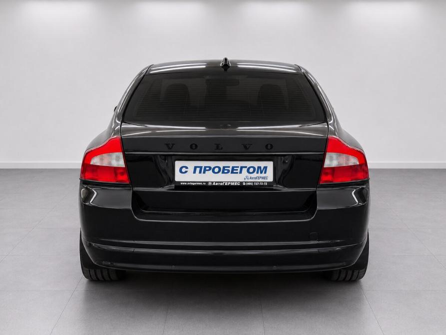 Volvo S80 II Рестайлинг Москва  - изображение 3