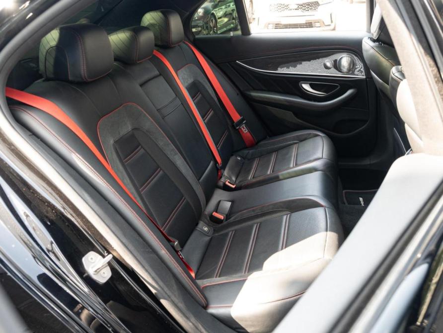 Mercedes-Benz E-Класс AMG V (W213) Краснодар  - изображение 7