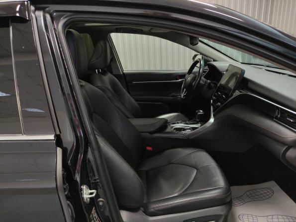 Toyota Camry VIII (XV70) Рестайлинг с пробегом 2023 года, цена 3 250 000 рублей, 123000 км, седан, Автокод Объявления