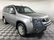 Nissan X-Trail II Рестайлинг Москва  - изображение 22
