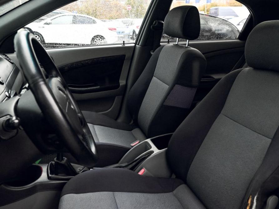 Chevrolet Lacetti I Екатеринбург  - изображение 15