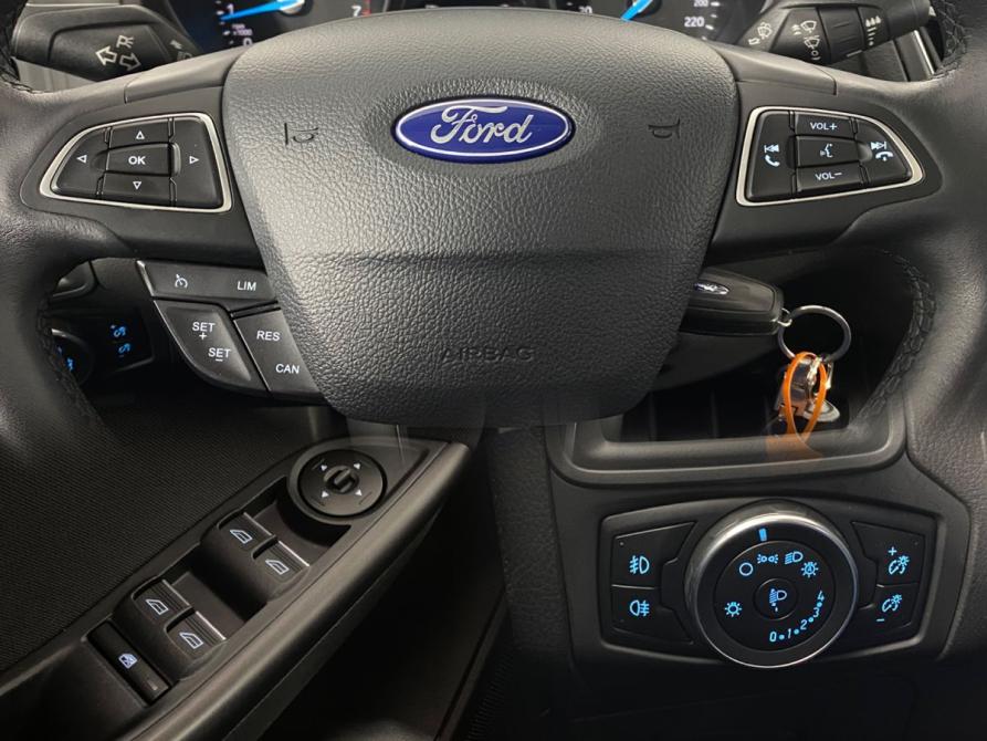 Ford Focus III Рестайлинг Воронеж  - изображение 19