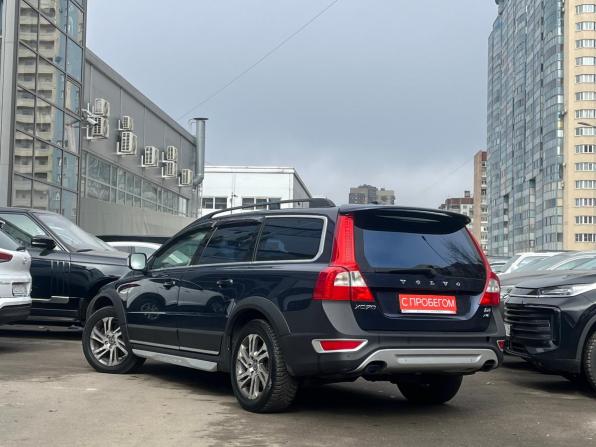 Volvo XC70 II с пробегом 2012 года, цена 1 299 000 рублей, 252000 км, универсал, Автокод Объявления