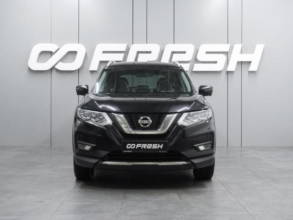Nissan X-Trail III Рестайлинг с пробегом 2021 года, цена 2 349 000 рублей, 140674 км, внедорожник, Автокод Объявления