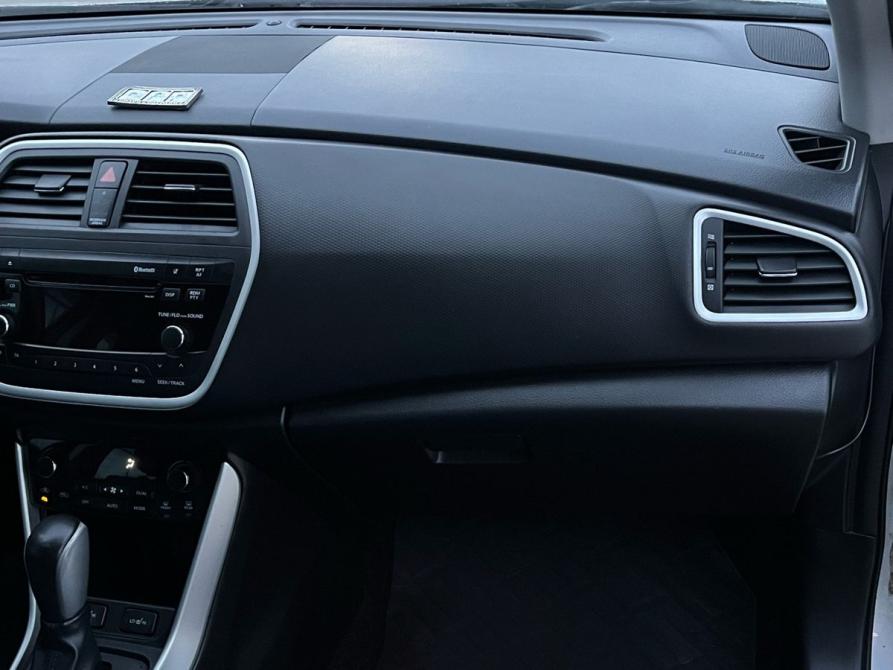 Suzuki SX4 II (S-Cross) Калуга  - изображение 8