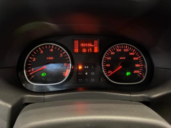 Renault Duster I с пробегом 2012 года, цена 729 000 рублей, 190500 км, внедорожник, Автокод Объявления