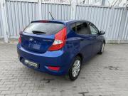 Hyundai Solaris I Ростов-на-Дону  - изображение 21