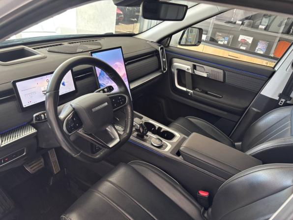 Jaecoo J7 I с пробегом 2023 года, цена 2 166 800 рублей, 14456 км, внедорожник, Автокод Объявления