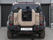 JETOUR T2 Москва  - изображение 38