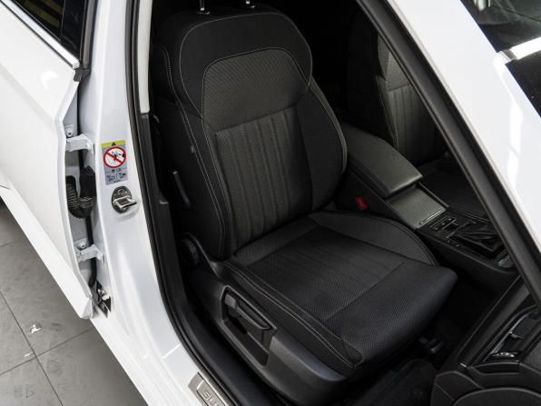 Skoda Superb III Рестайлинг с пробегом 2021 года, цена 2 999 000 рублей, 61850 км, лифтбек, Автокод Объявления