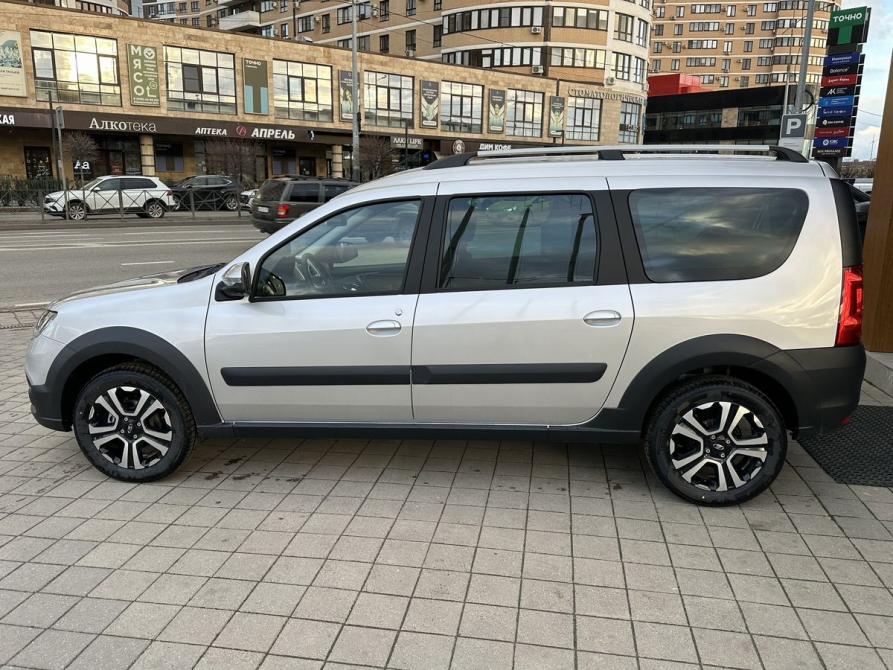 Lada (ВАЗ) Largus I Рестайлинг Краснодар  - изображение 9