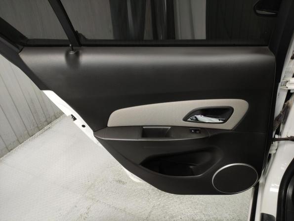 Chevrolet Cruze I Рестайлинг с пробегом 2012 года, цена 637 000 рублей, 228144 км, седан, Автокод Объявления
