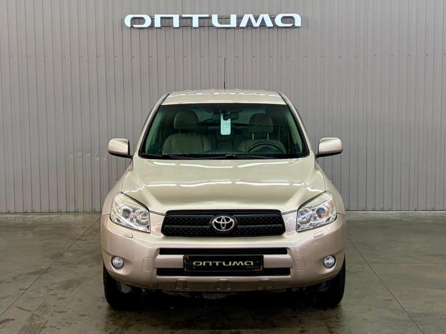 Toyota RAV4 III (XA30) Краснодар  - изображение 2