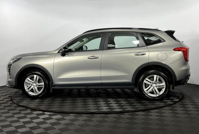 Haval Jolion I Рестайлинг с пробегом 2025 года, цена 2 190 000 рублей, 8188 км, внедорожник, Автокод Объявления