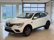 Renault Arkana I Москва  - изображение 20