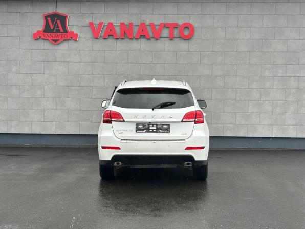 Haval H2 с пробегом 2018 года, цена 1 490 000 рублей, 72198 км, внедорожник, Автокод Объявления