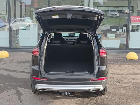 Geely Atlas Pro с пробегом 2023 года, цена 1 995 000 рублей, 72807 км, внедорожник, Автокод Объявления