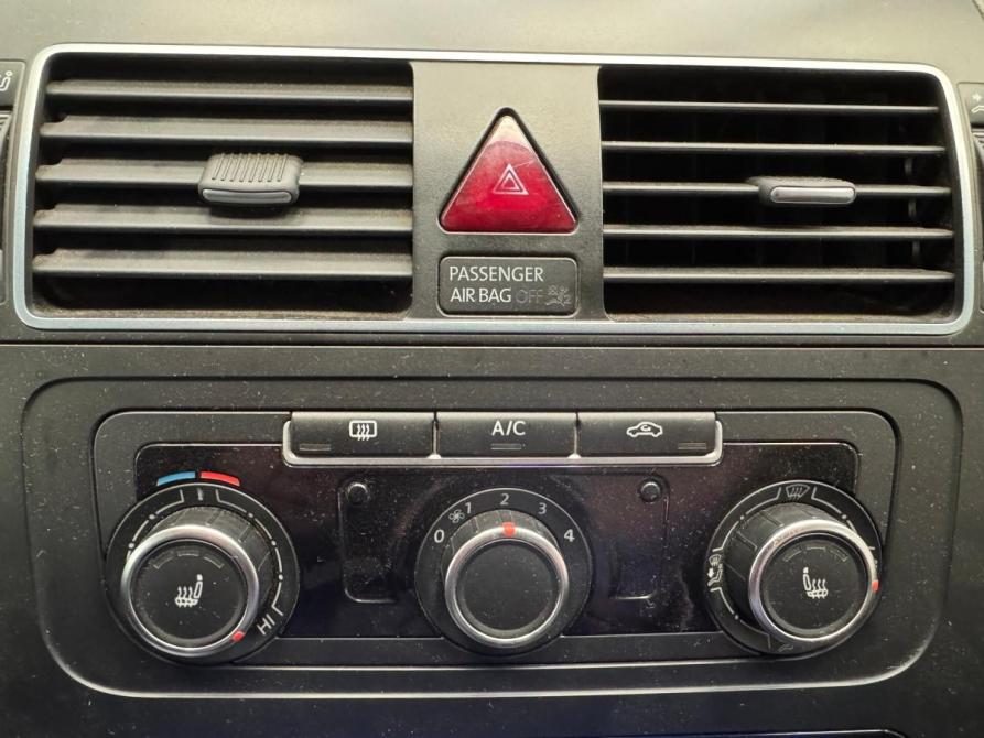 Volkswagen Touran I Рестайлинг 2 Киров  - изображение 11