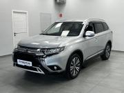 Mitsubishi Outlander III Рестайлинг 3 Казань  - изображение 21
