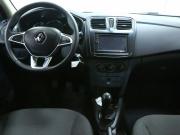Renault Logan II Рестайлинг Иваново  - изображение 18