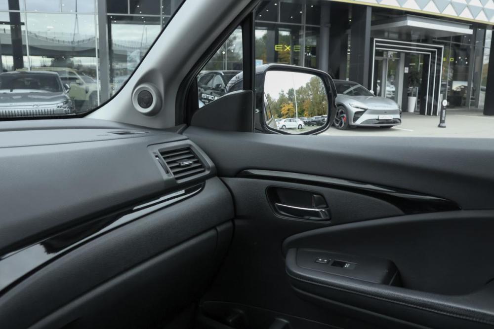 Honda Pilot III Москва  - изображение 22