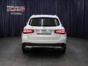 Mercedes-Benz GLC I (X253) Москва  - изображение 30